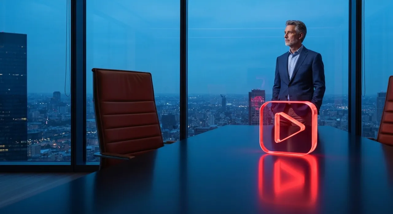 Reed Hastings deja Netflix: El fin de una era para el gigante del streaming