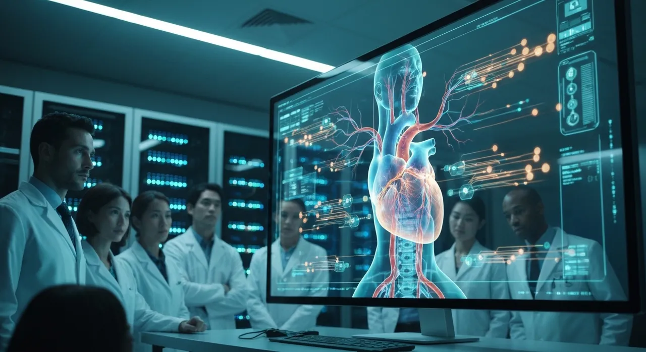 Medical Video LLM: uAI NEXUS Open-Source Clinical AI Breakthrough
