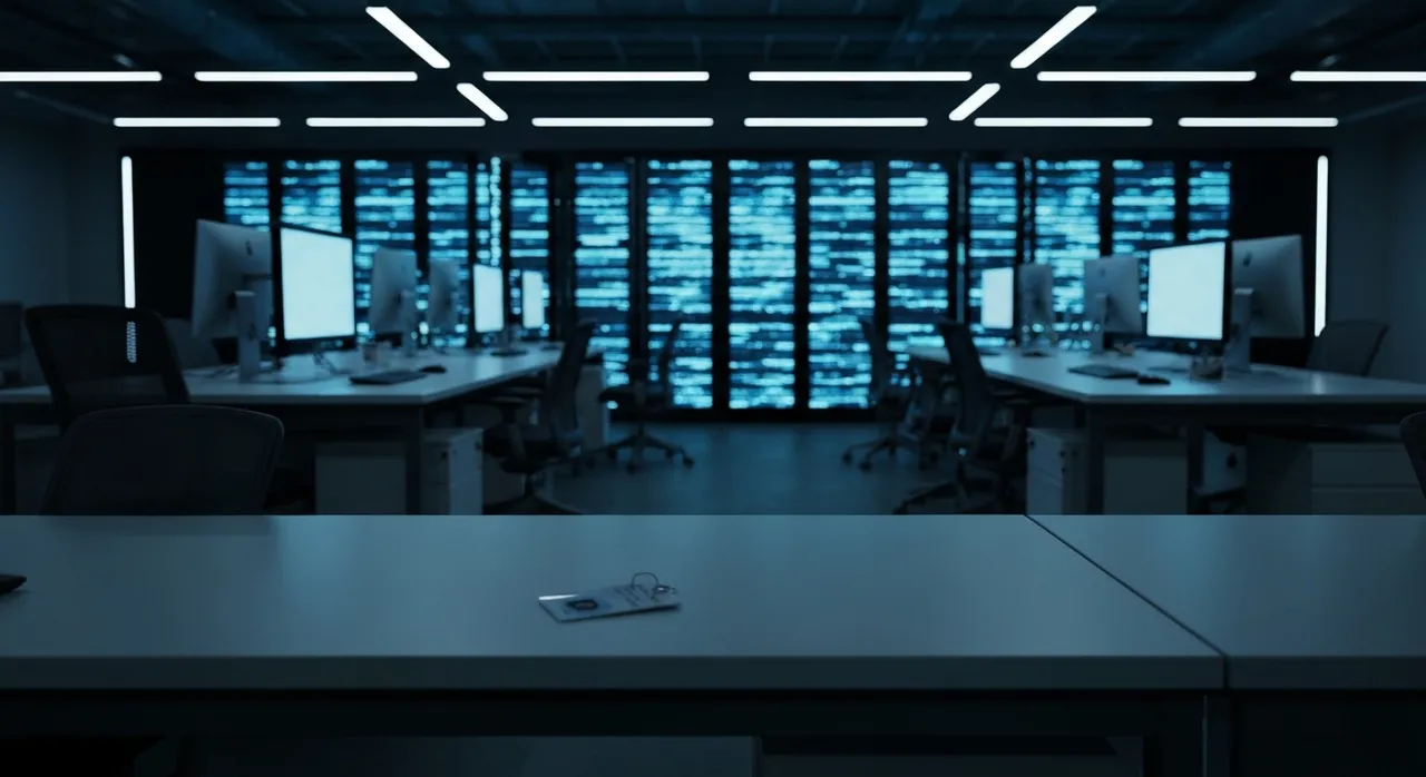 Tech Layoffs Hit 80,000 in Q1 2026 Due to AI Automation