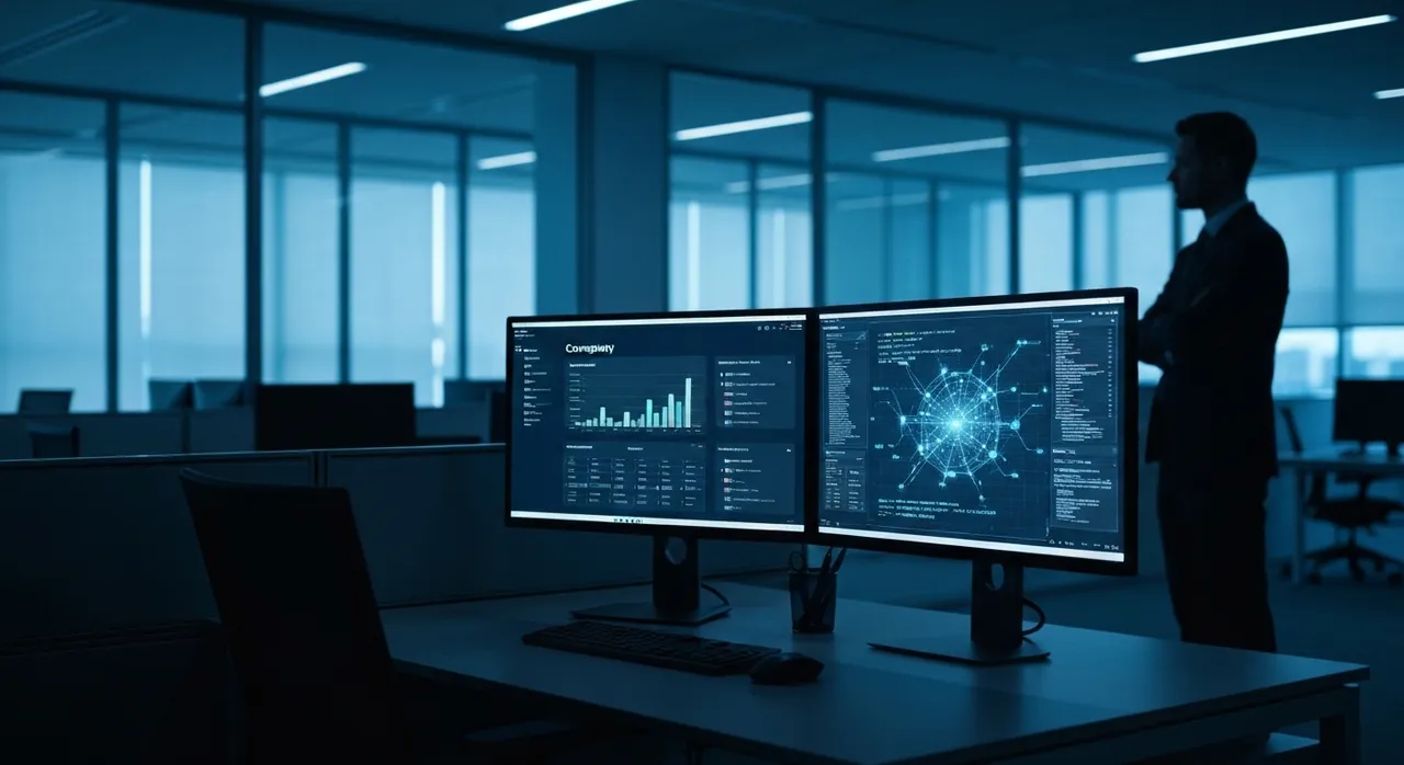 Shadow AI Security Risks: How Unvetted Tools Threaten Enterprises