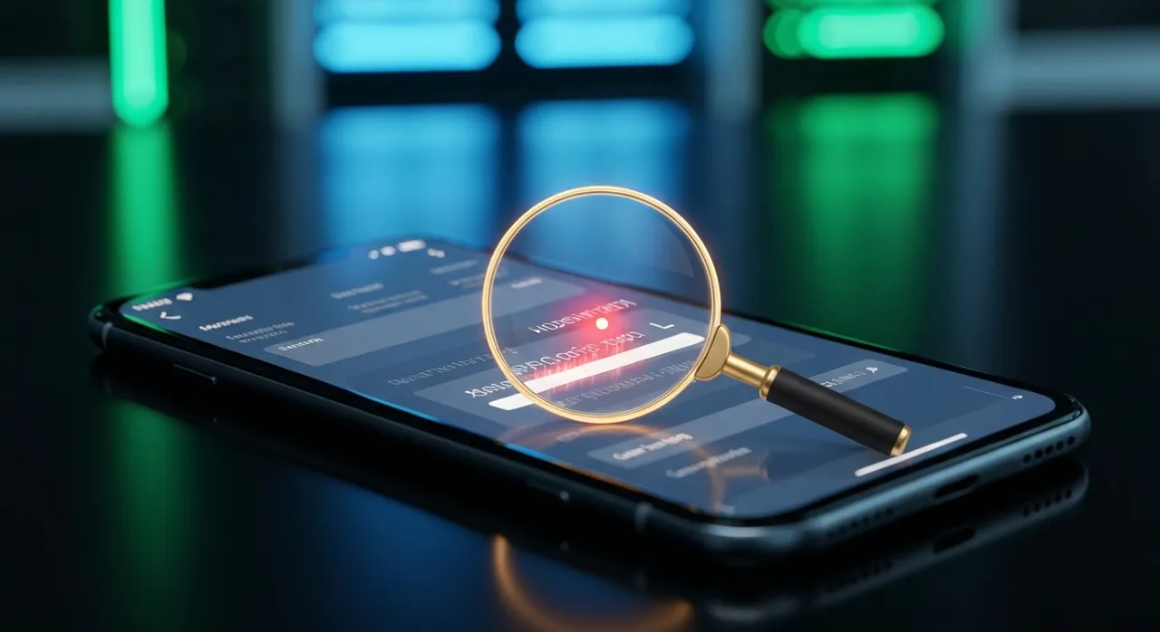 Robinhood Phishing Campaign: Metadata Injection and Gmail Dot Exploits