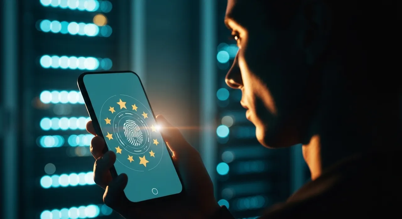 EU Age Verification App: A Major Threat to Online Anonymity