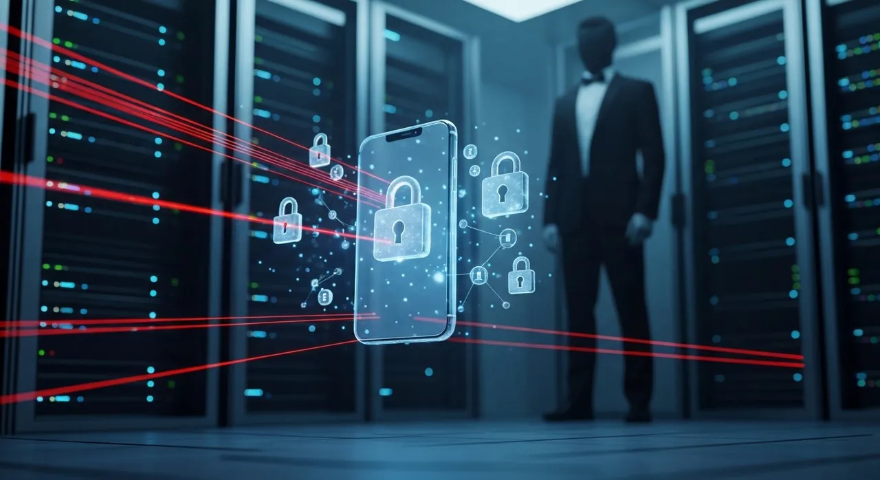 Signal Phishing Campaign: Russian Intelligence Targets Encrypted Apps