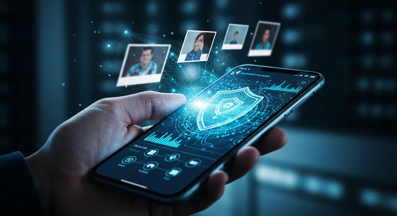 Safe Trace AI App Launched to Prevent Image-Based Doxxing