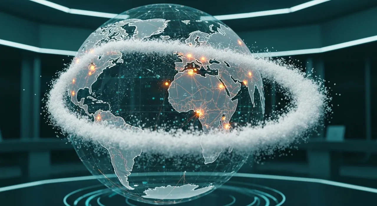 Salt Typhoon Campaign: Global Espionage Findings Reveal 80 Countries Compromised