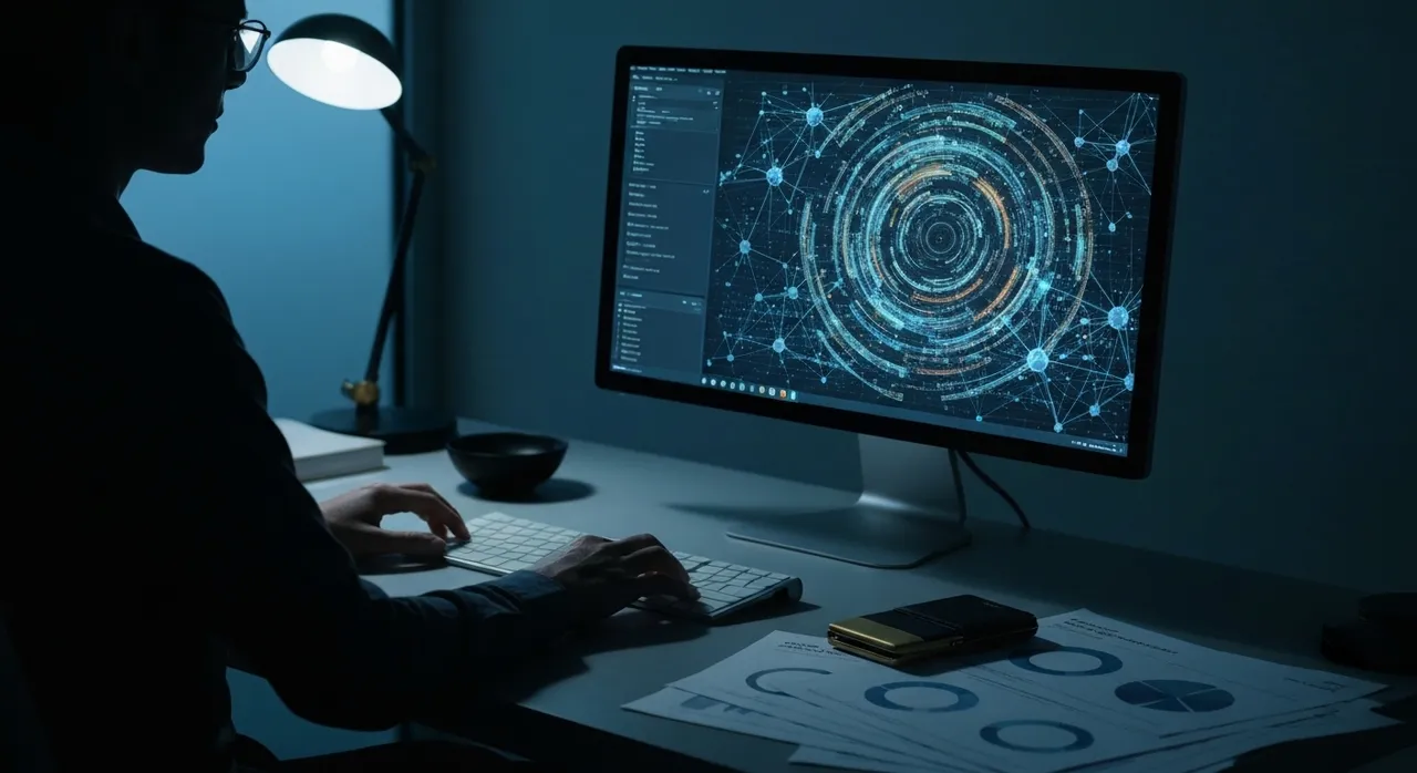 Satoshi Nakamoto Identity Revealed: AI Analysis Links Bitcoin Creator to Adam Back