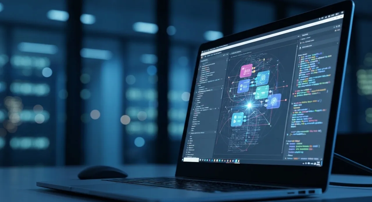 Vibe Coding Risks: Addressing Slopsquatting and AI Security Gaps