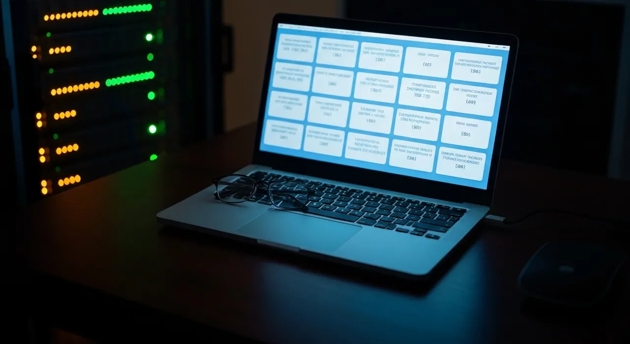 CBP Security Breach: Sensitive Border Codes Exposed on Flashcard Apps
