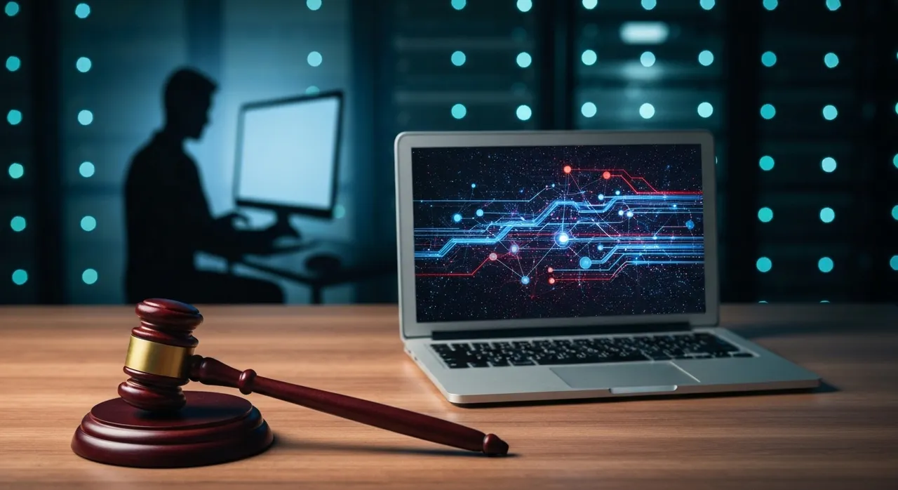 Shadow IT Fraud Scheme: Masterminds Behind North Korean Infiltration Sentenced