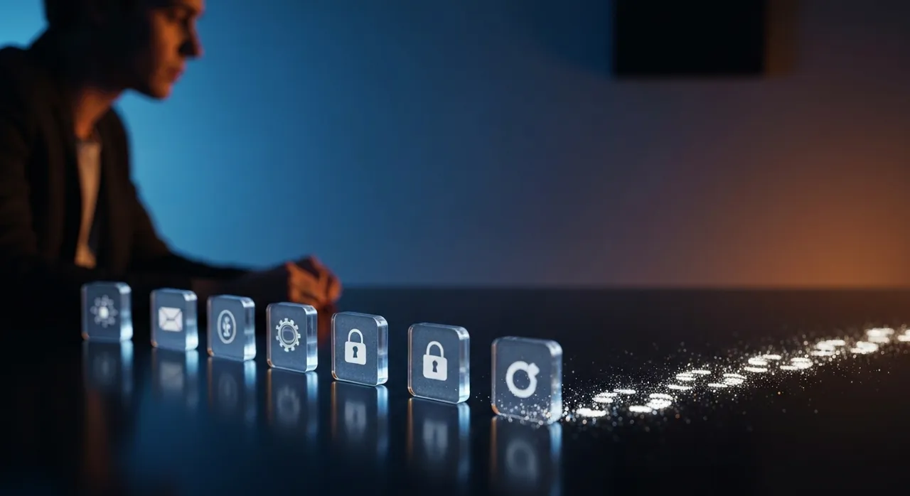 Reduce Digital Footprint: 7 Practical Protocols for Data Privacy