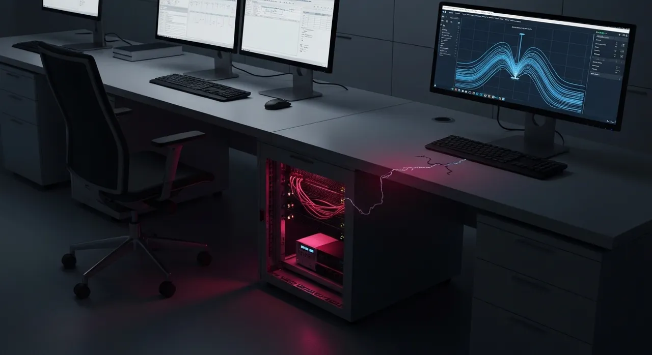 Shadow AI Poses Significant Security Risks for Enterprises