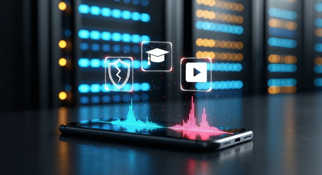 ShinyHunters Extortion Wave: ADT, Udemy, and Vimeo Hit by Vishing