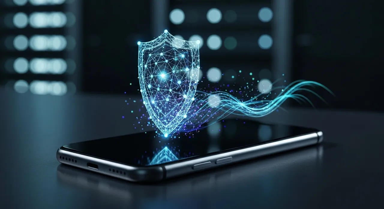 Signal Messenger update: v8.8.2 introduces Compact Display and Secure Backups