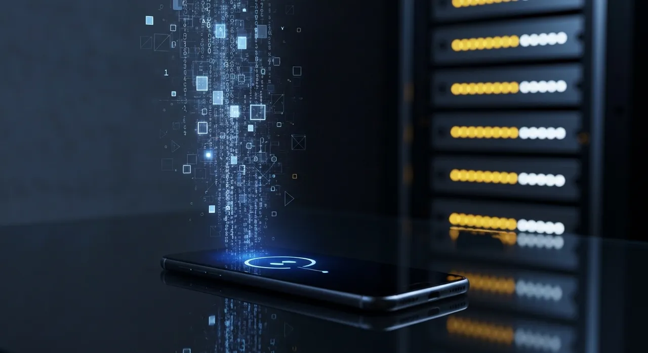 Signal Privacy Vulnerability: FBI Recovers Deleted Messages via iOS Notifications