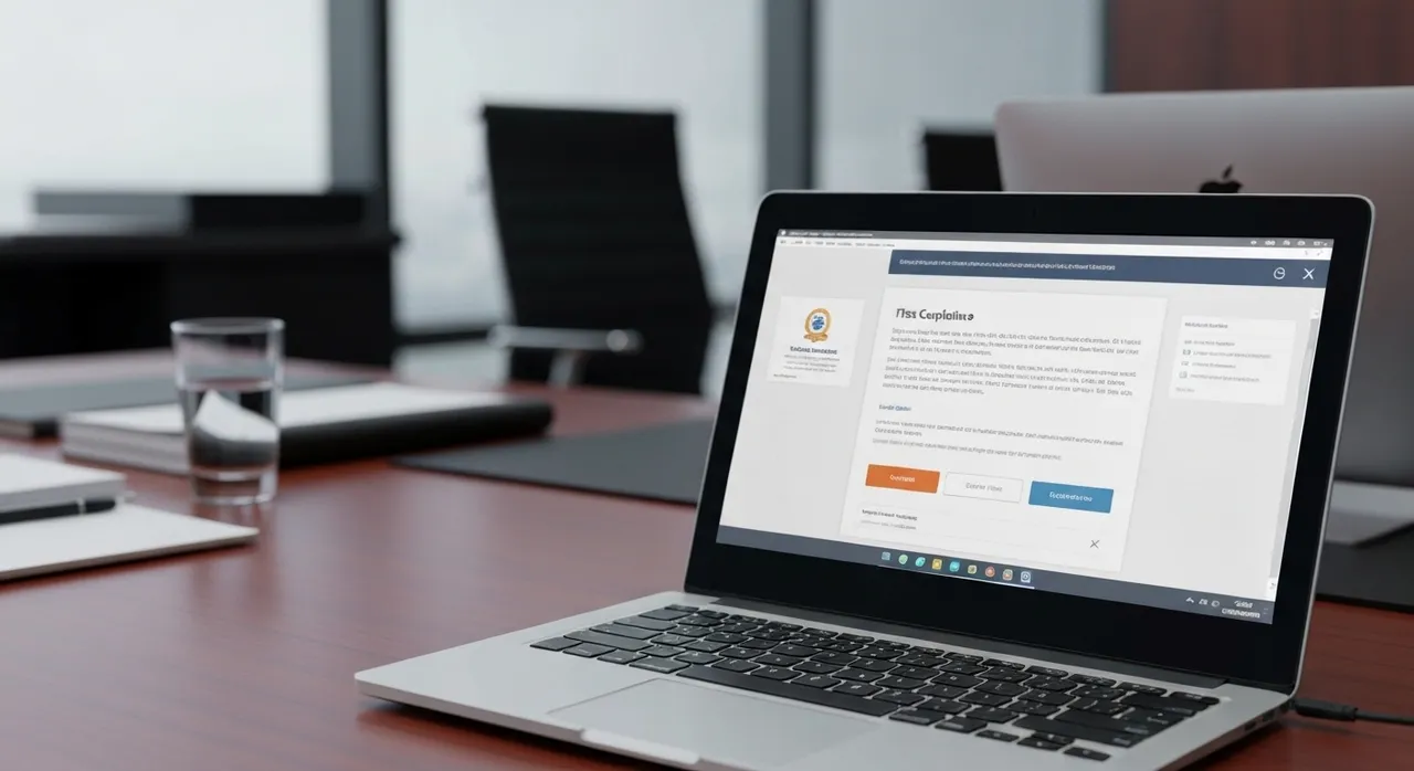 Silver Fox Phishing Campaign Targets Corporate Tax Compliance