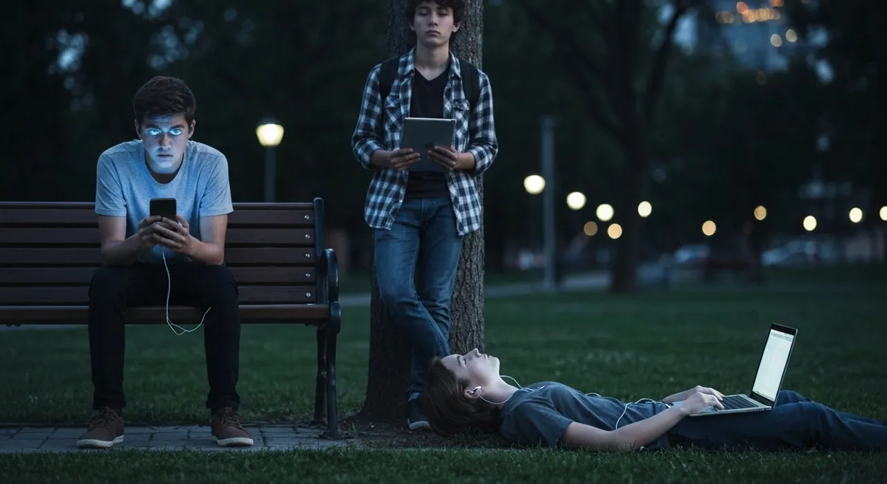 Social Media Addiction: Meta & YouTube Found Liable for Youth Harm