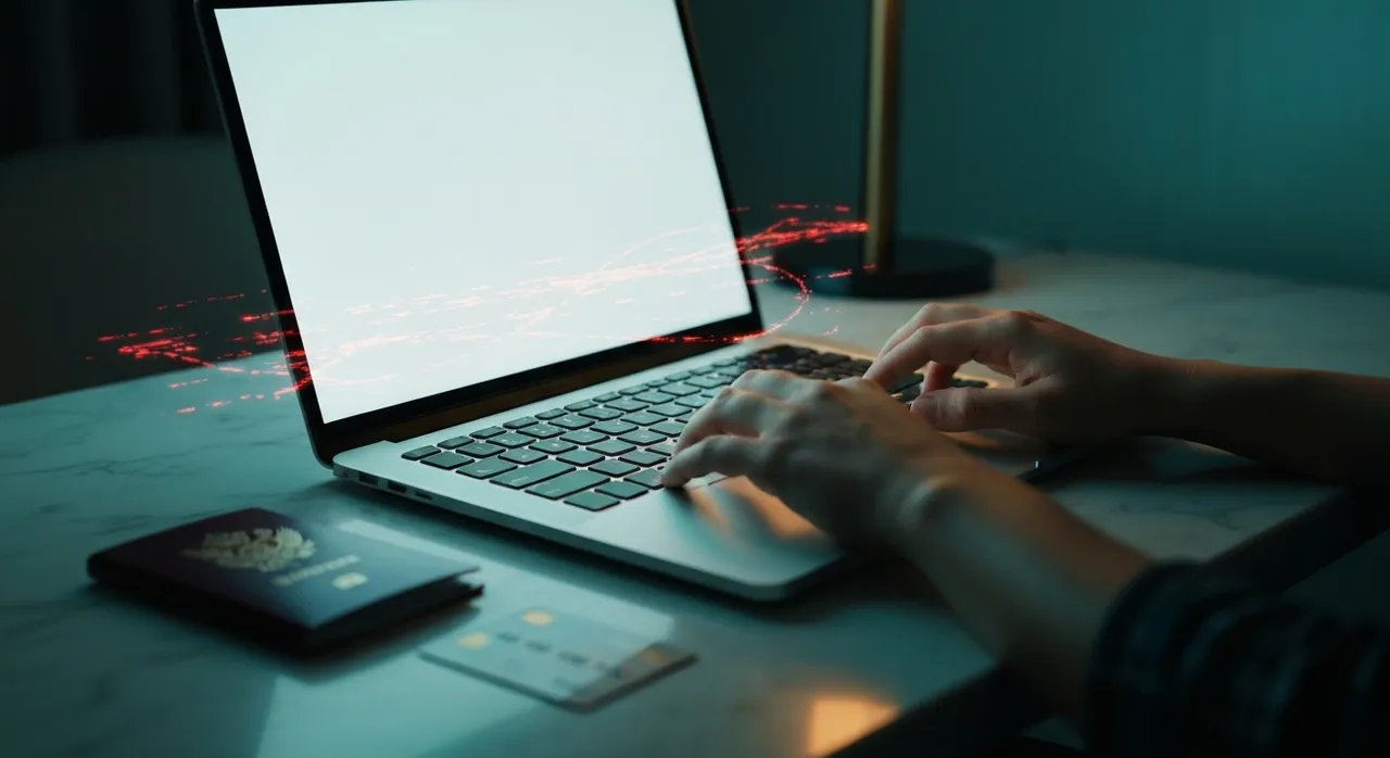 Booking.com Phishing: Sophisticated In-Platform Scams Target Travelers