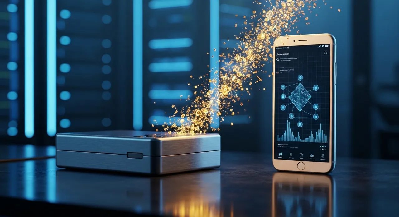 Ledger Live Fraud: Malicious App Drains $9.5 Million