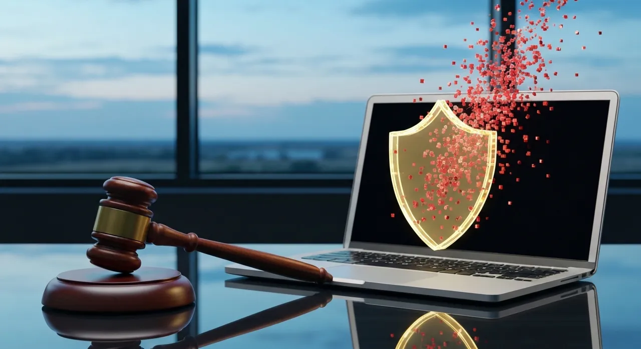 South Dakota Doxxing Law: New Criminal Penalties Implemented