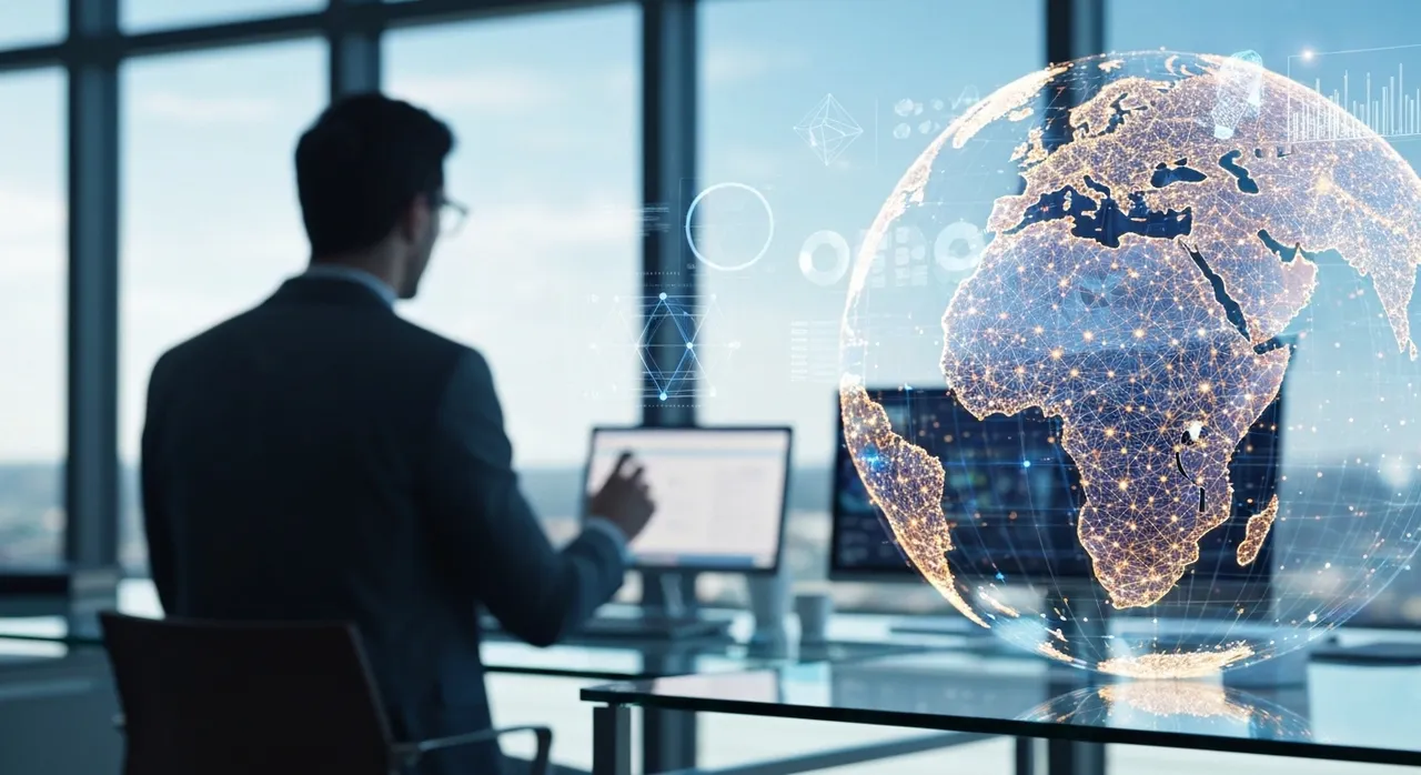 Stanford 2026 AI Index: Global Adoption Hits 53% and Narrowing Geopolitical Gaps