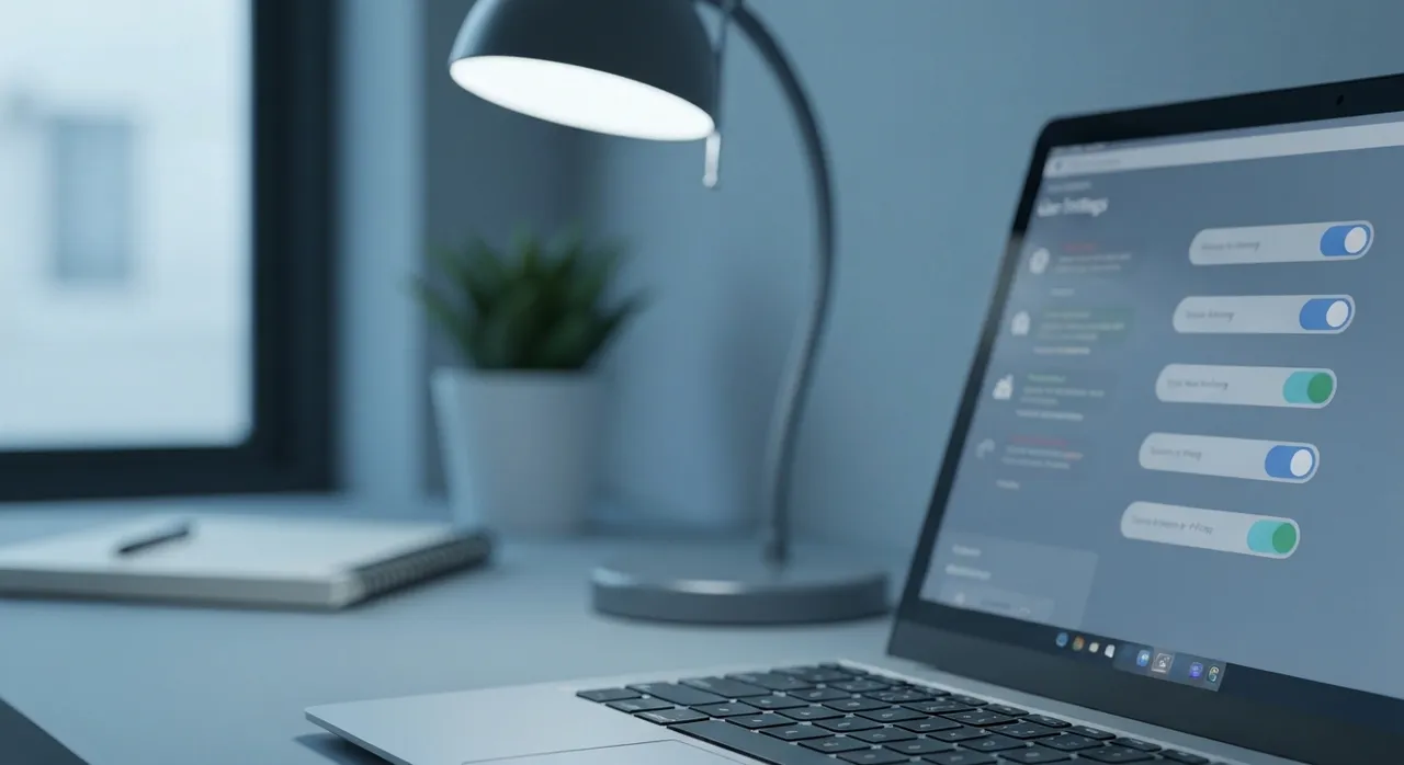 How to Opt Out of AI Data Collection: A 2026 Privacy Guide