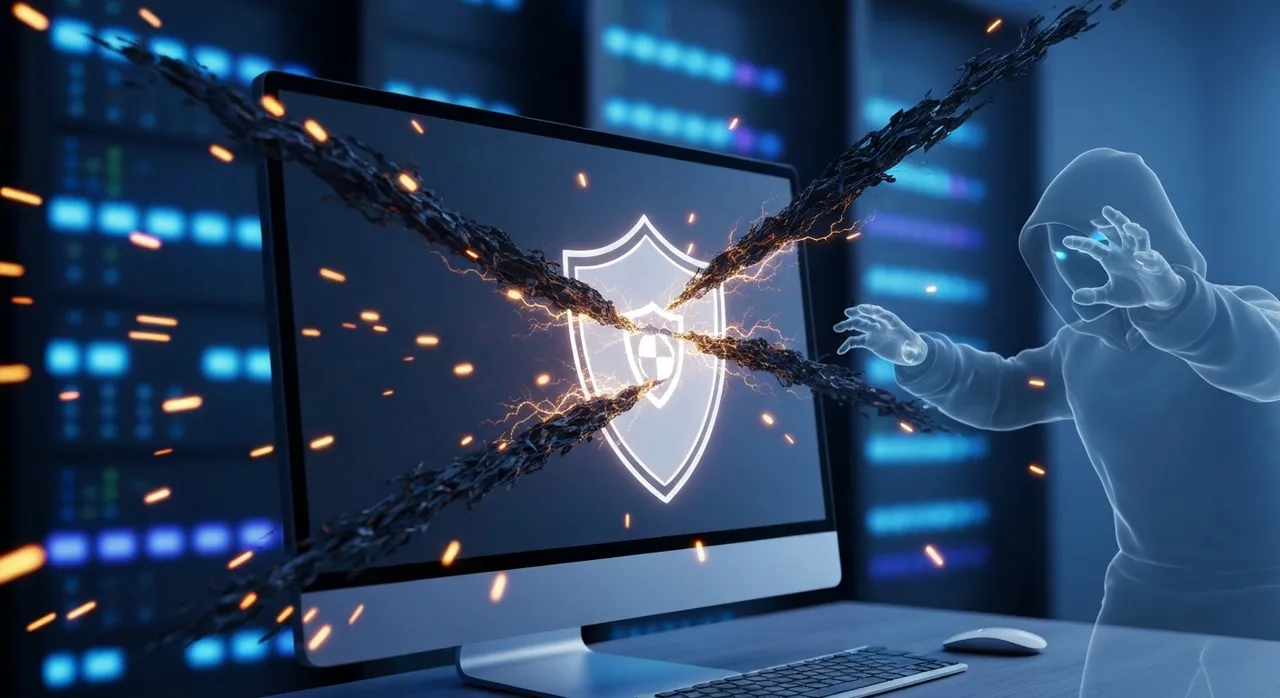 Session Hijacking Attacks: Storm Infostealer and EvilTokens Bypass 2FA