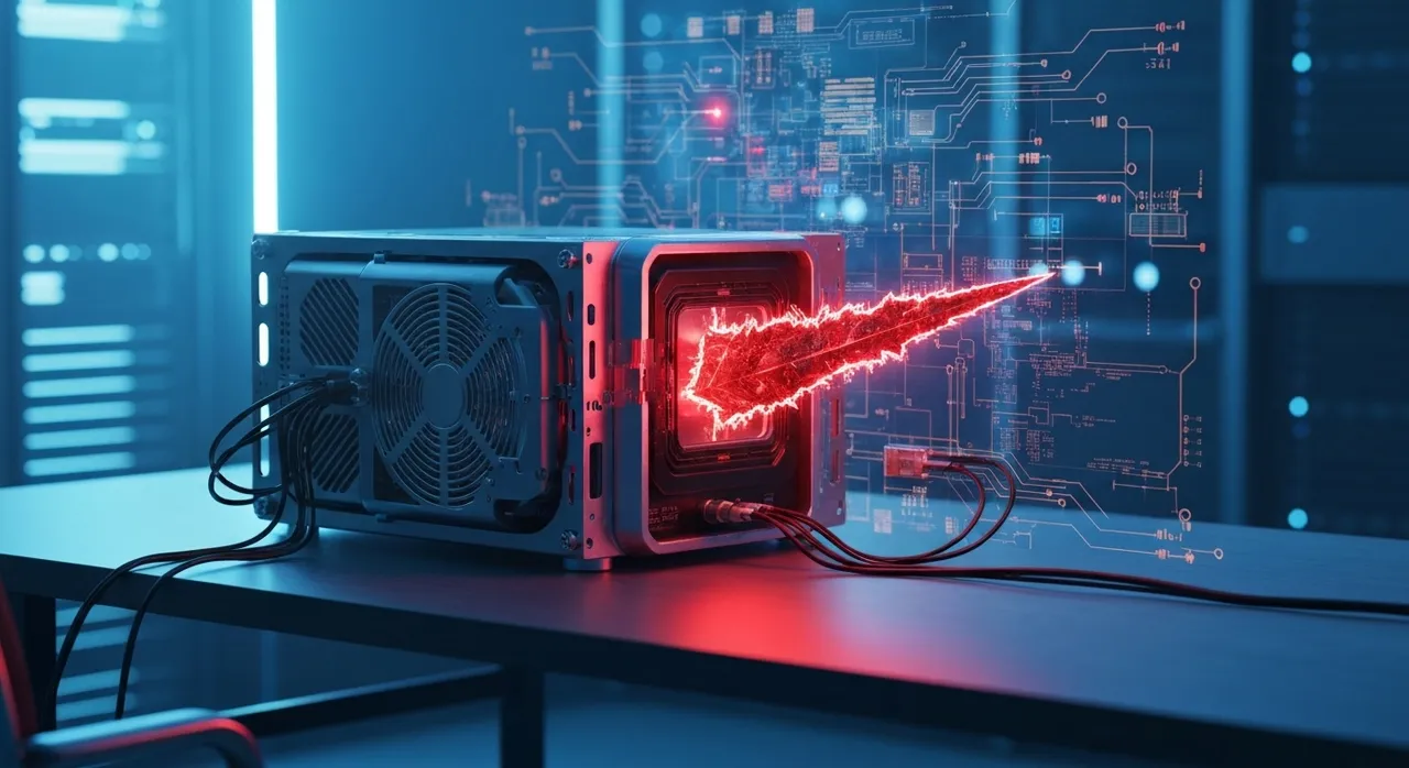 Supply Chain Attack Compromises CPU-Z and HWMonitor Installers