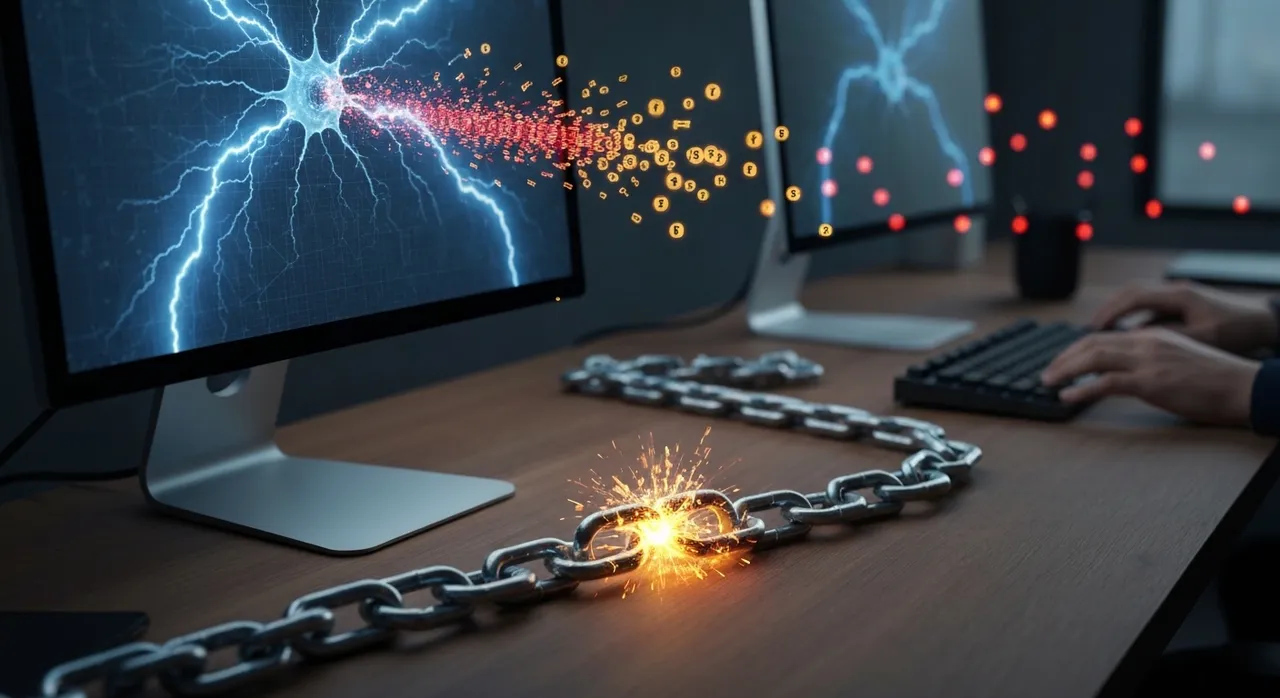 PyTorch Lightning Attack: Supply Chain Breach Steals Developer Credentials