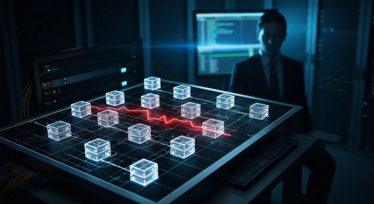 Supply Chain Security Alert: Critical DevOps Automation Tools Targeted