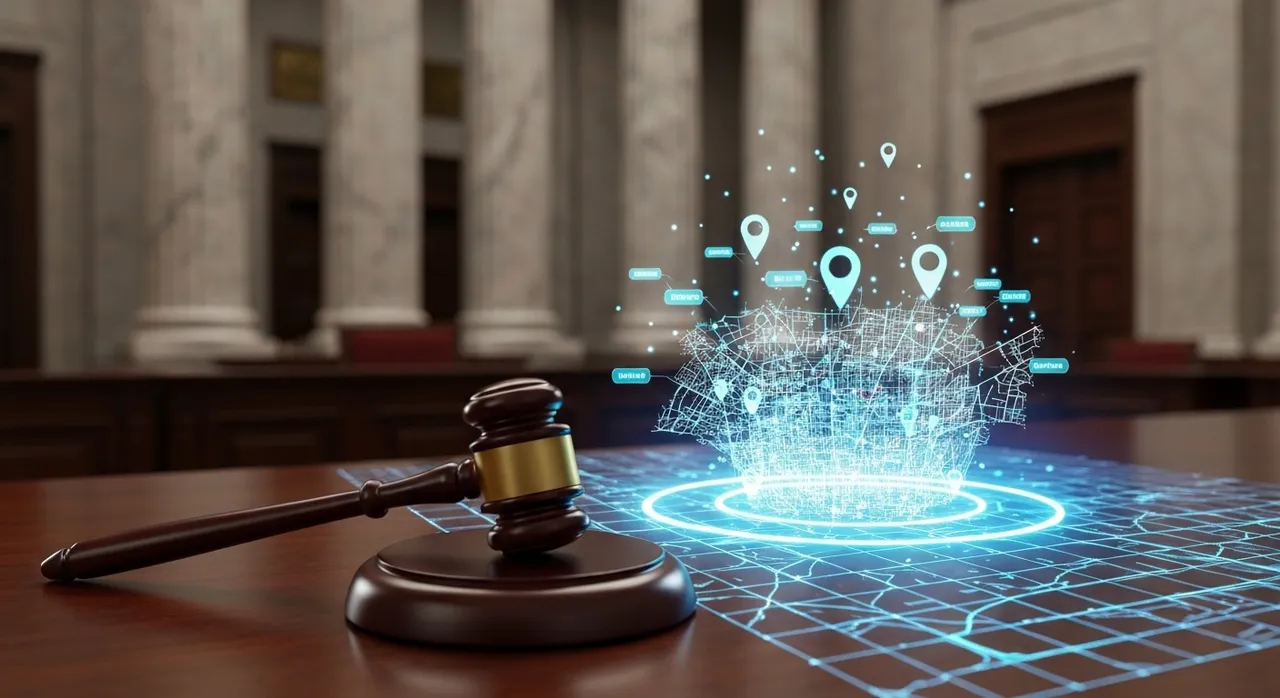 Geofence Warrants: Supreme Court Debates Location Metadata Privacy