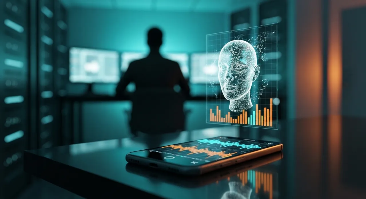 Estafas con deepfakes: Alerta por fraudes de inversión y clonación de voz