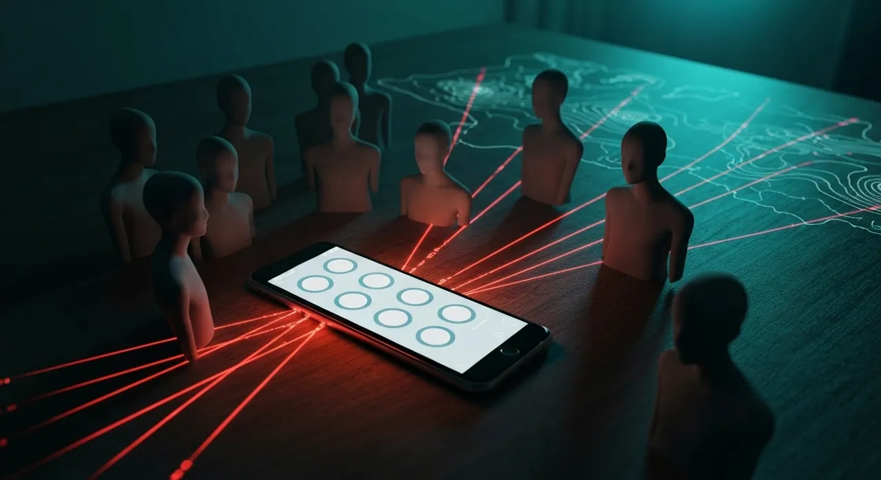 Anonymous Instagram Viewer: New Links to Doxxing and Stalking Risks