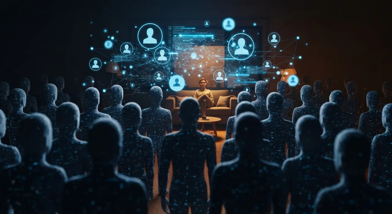 Anonymous Social Media Viewers Fuel Surge in Doxxing and Stalking Risks