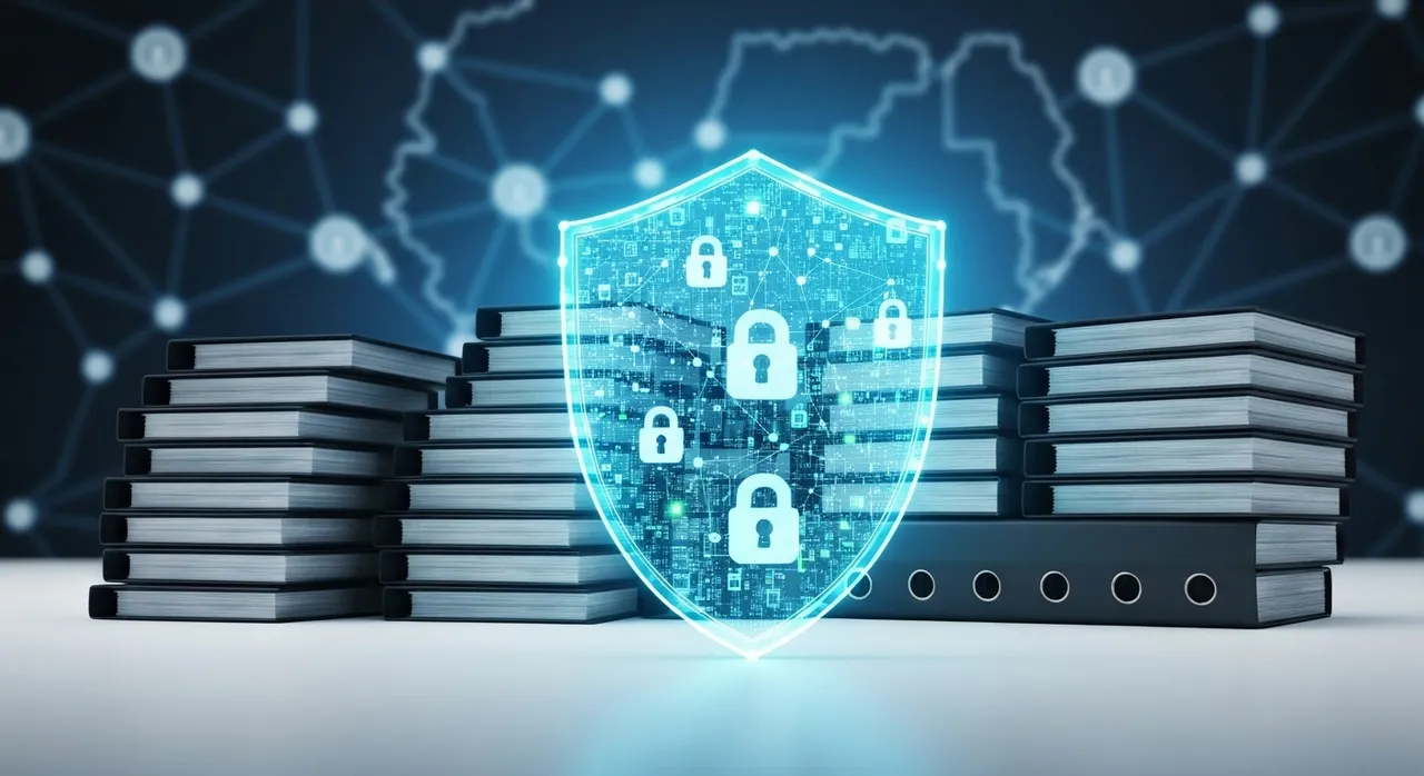 US State Privacy Laws Expand: New Regulations & Amendments Effective 2026