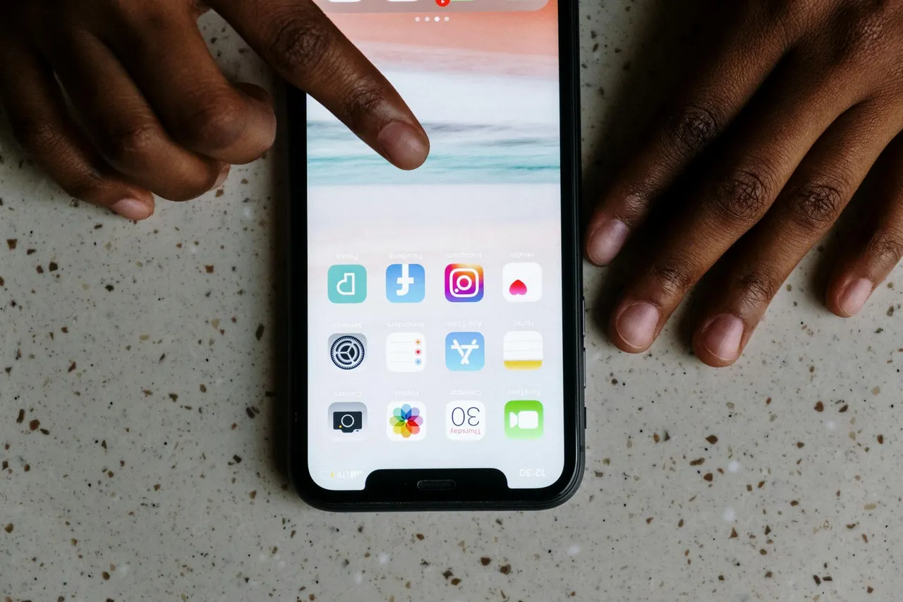 Tap to Share: Google Introduces New Android Privacy Feature