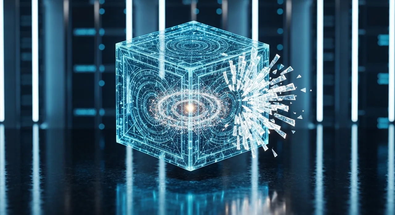 Cube Sandbox: Tencent Cloud Open-Sources Secure Utility for AI Agents