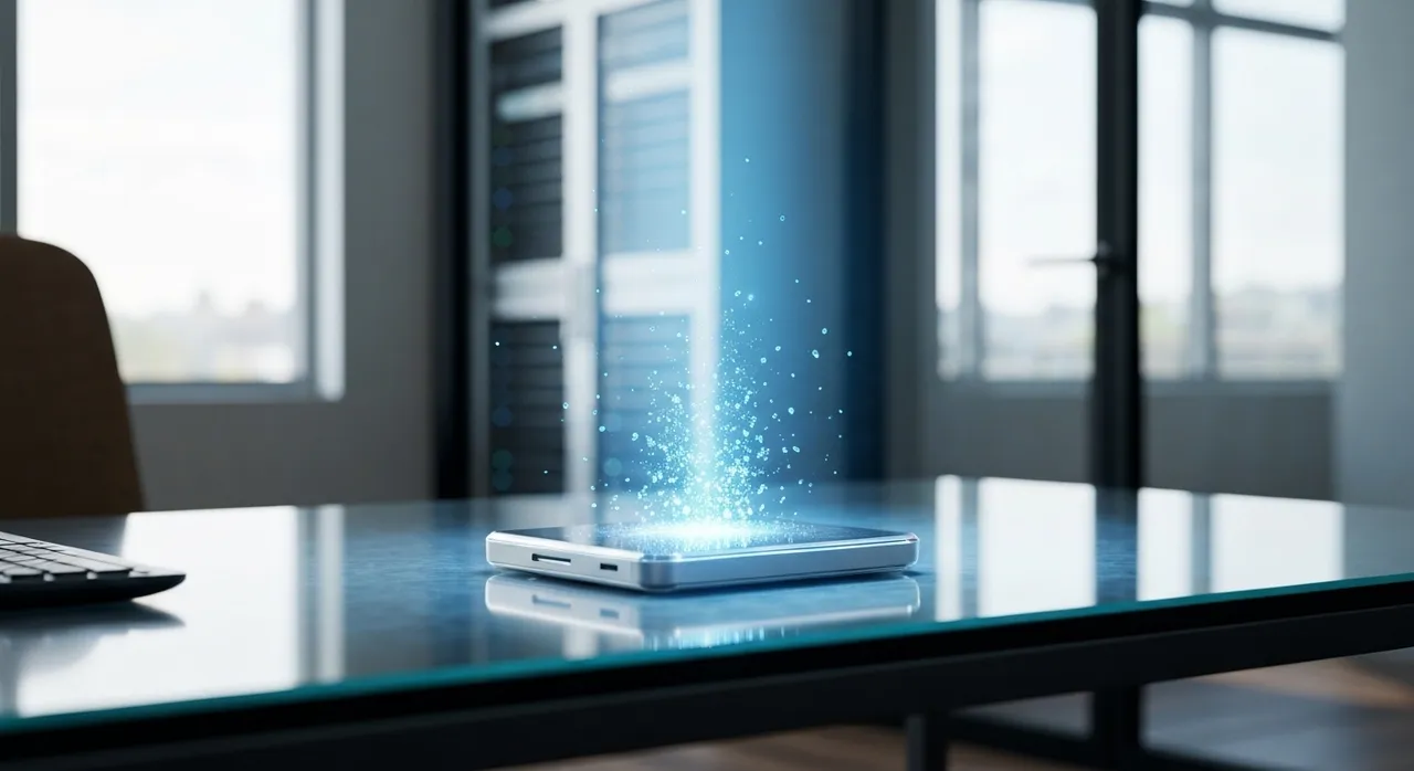 Forensic Digital Erasure: The 2026 Spring Cleaning Playbook for Privacy