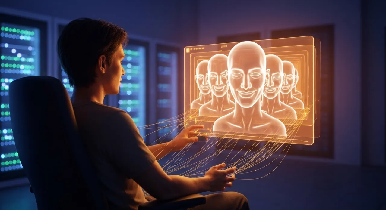 IA y desinformación: el riesgo de los chatbots demasiado amables
