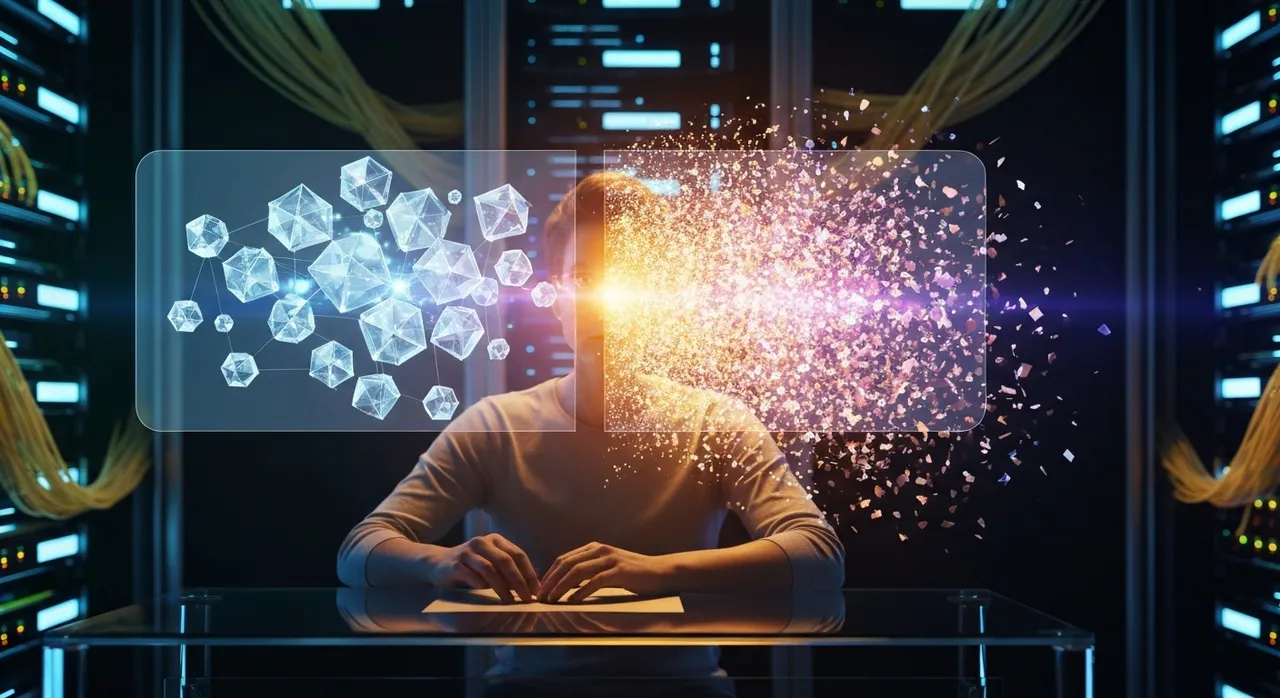 Behavioral Fingerprinting: Defeating AI-Driven De-Anonymization