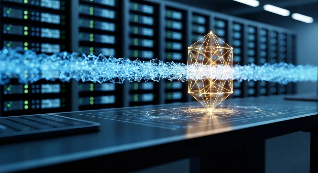 Generative AI security: Addressing the aiComms Last-Mile Crisis