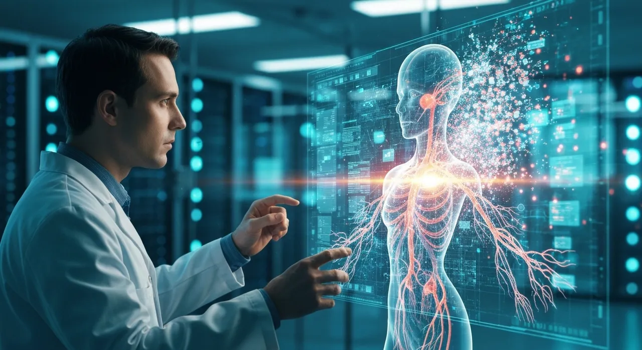 Bixonimania Hoax: How AI Hallucinations Validated a Fictional Disease