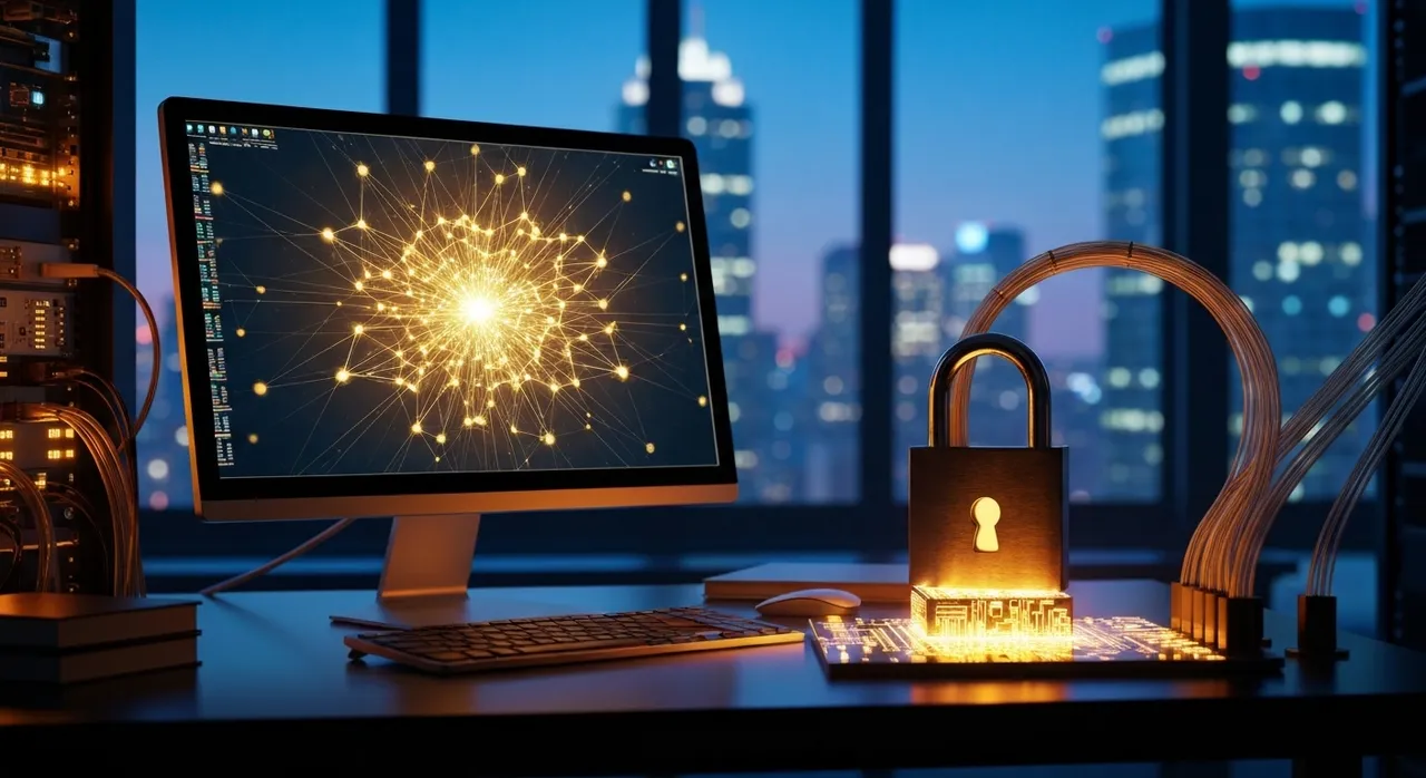 ByteToBreach Ransomware Campaign: Nigerian Institutions Under Threat
