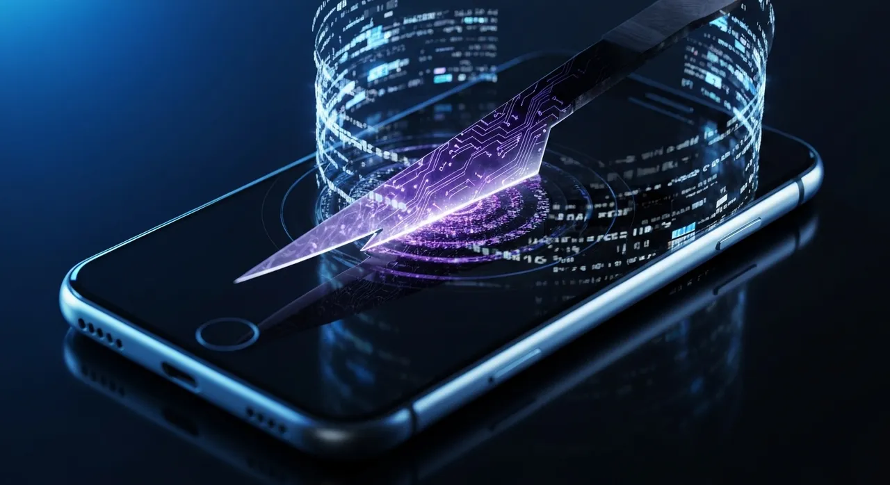 DarkSword iOS Threat: New Zero-Click Mobile Invisibility Protocols