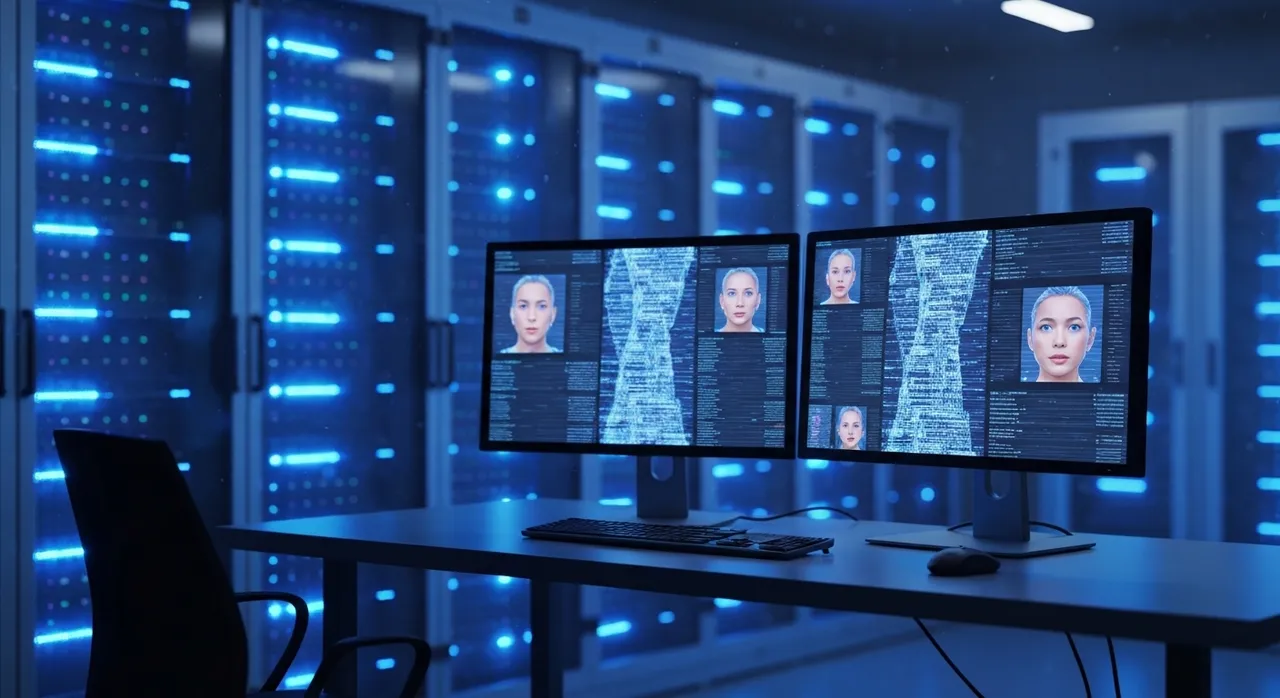 Teoría del internet muerto: La realidad estadística detrás del 2026