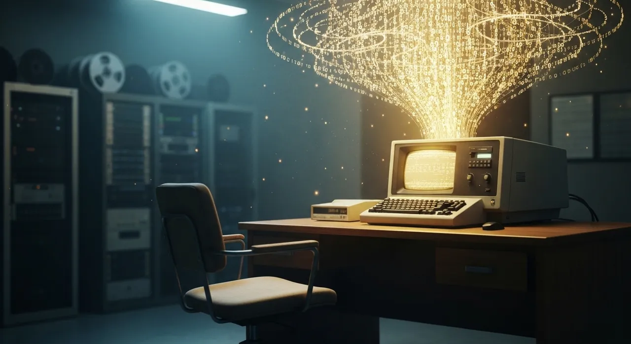 Jack Dennis Hacker Ethic: The Digital Legacy of a Computing Pioneer