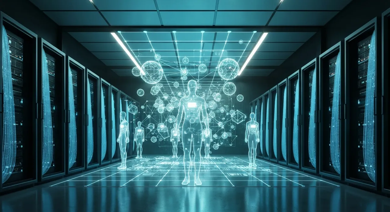 Digital Employee AI Agents: The Rise of Autonomous Workflows and AWS Governance