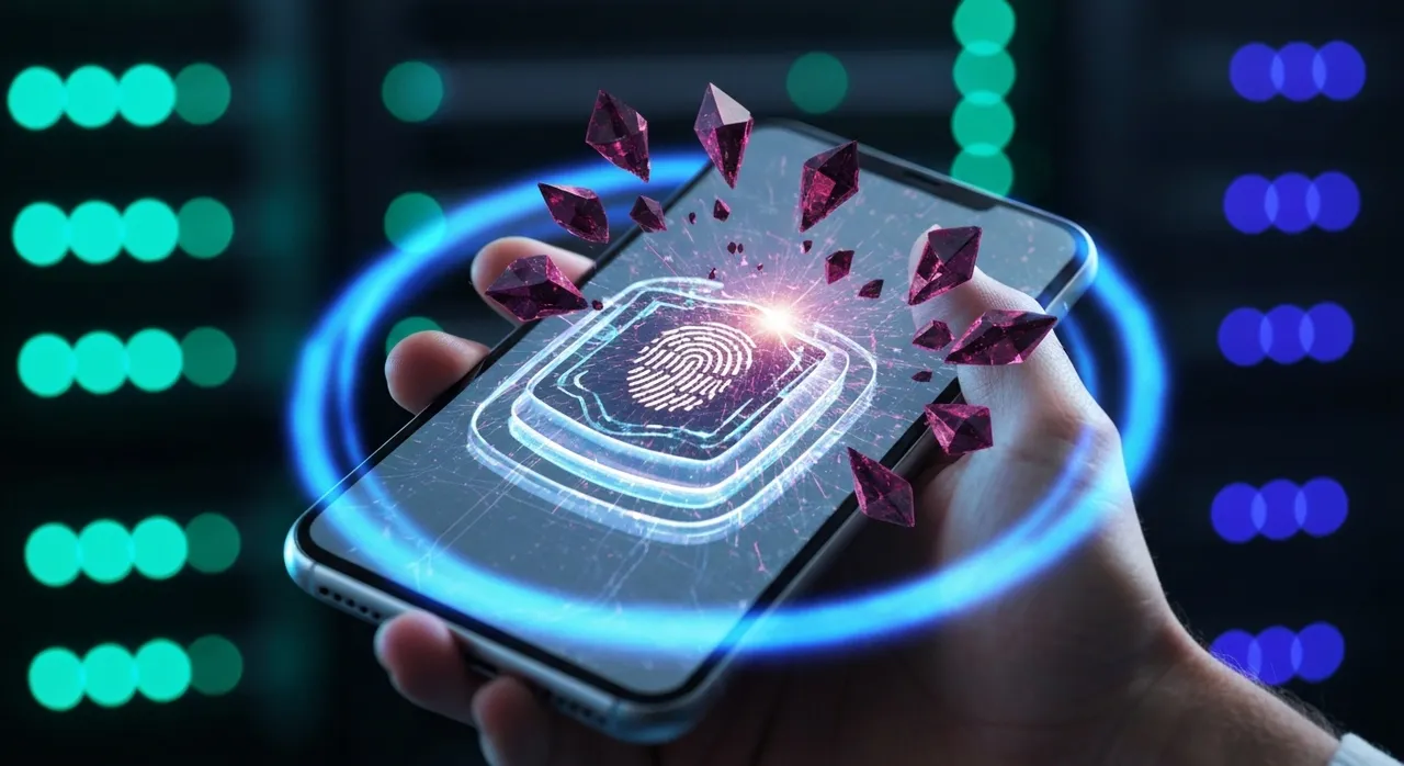 Phishing-resistant MFA: Combatting AI-Driven EvilTokens Interception