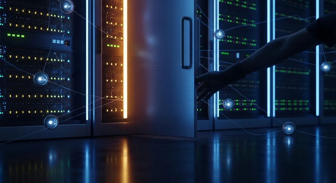 Social Engineering Trap: The ‘Feel Free to Look for Backdoors’ Job Scam