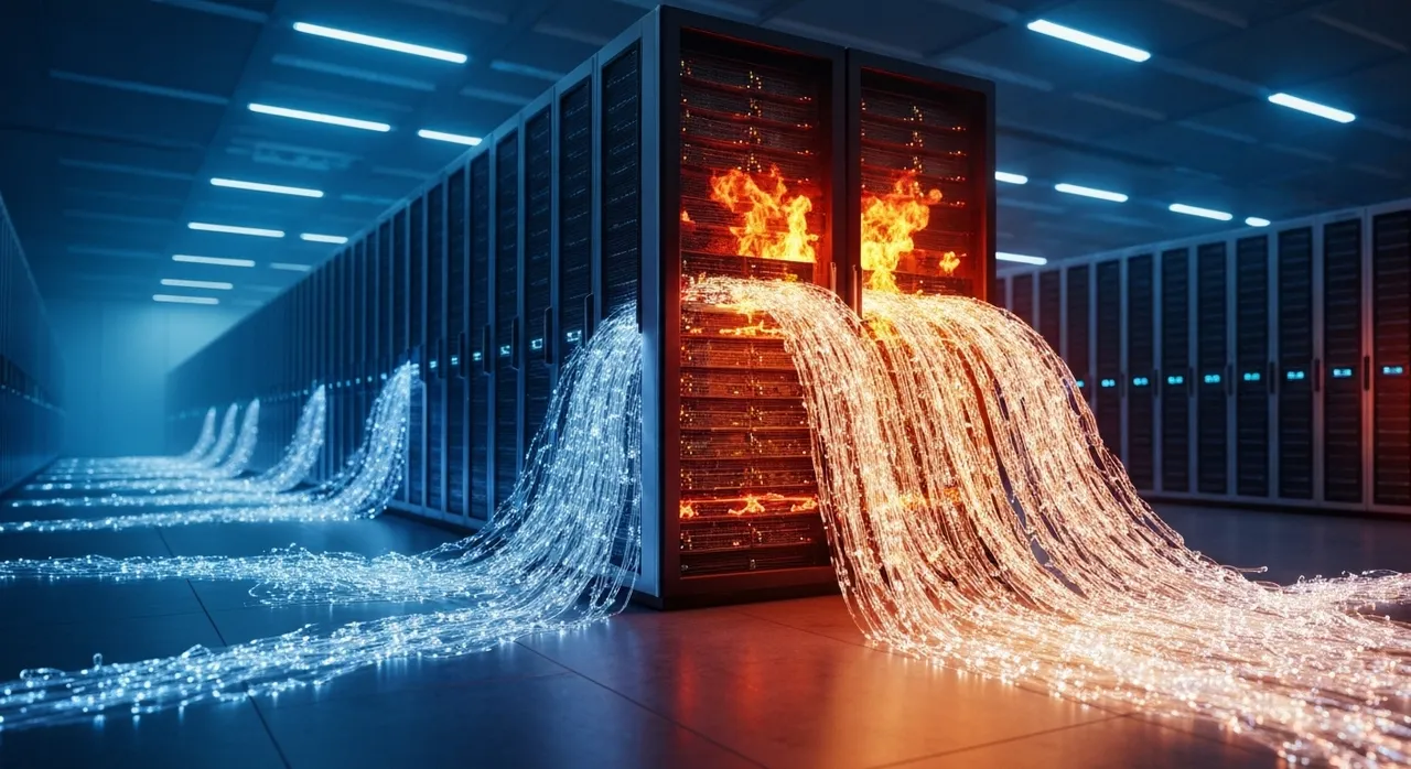 FlamingChina Breach: 10-Petabyte Data Exfiltration from Tianjin NSCC