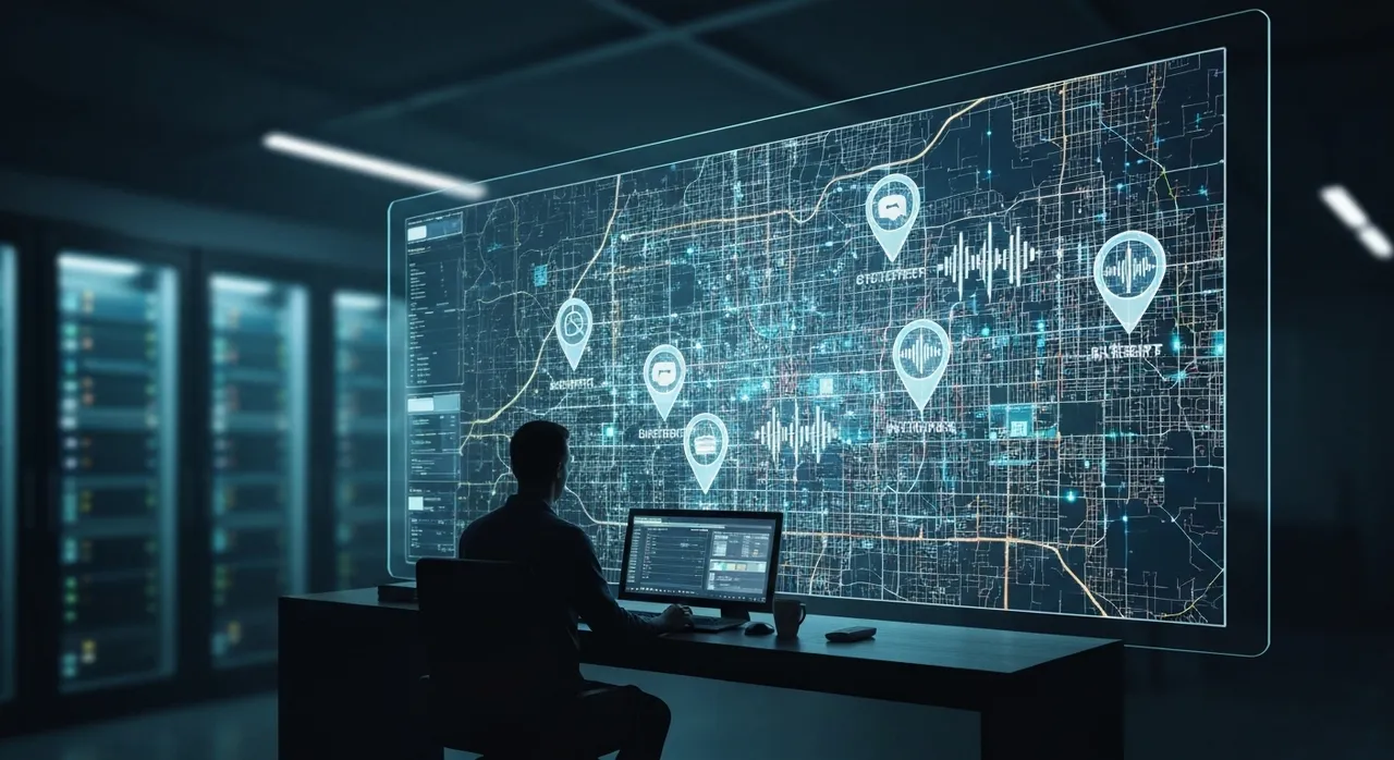 Hackeo de Google Maps: El increíble exploit de Bryan Seely